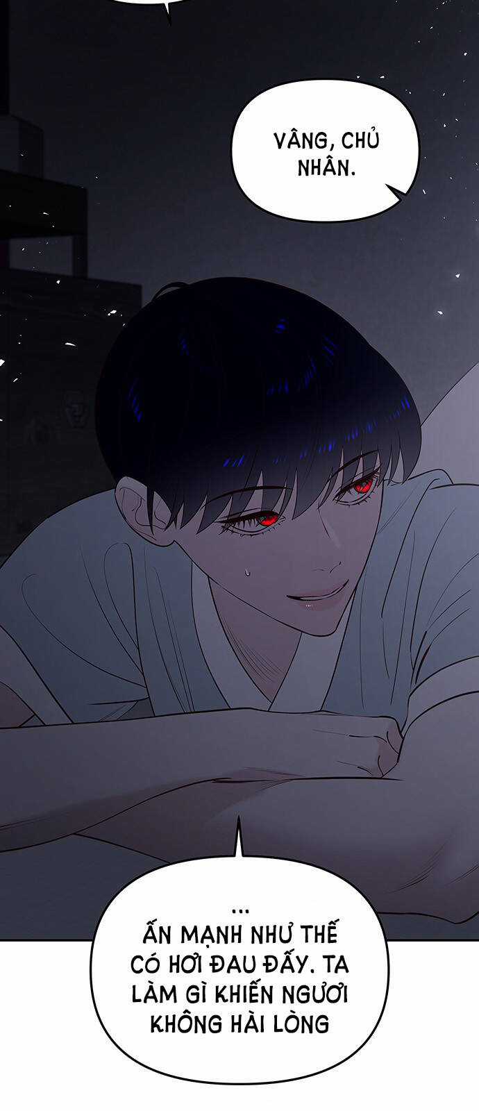 Thái Tử Myolyeong Chapter 62.1 trang 15