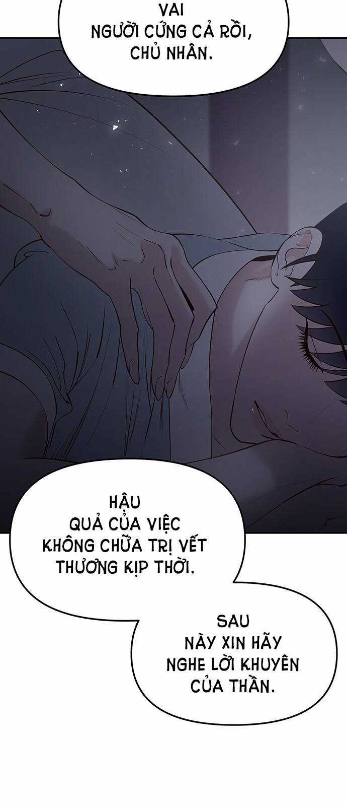 Thái Tử Myolyeong Chapter 62.1 trang 19