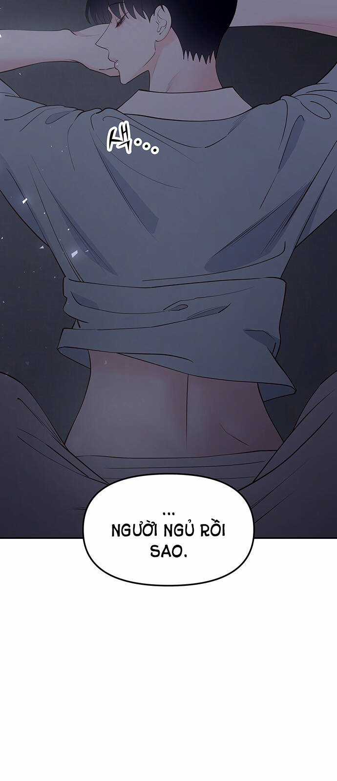 Thái Tử Myolyeong Chapter 62.1 trang 21