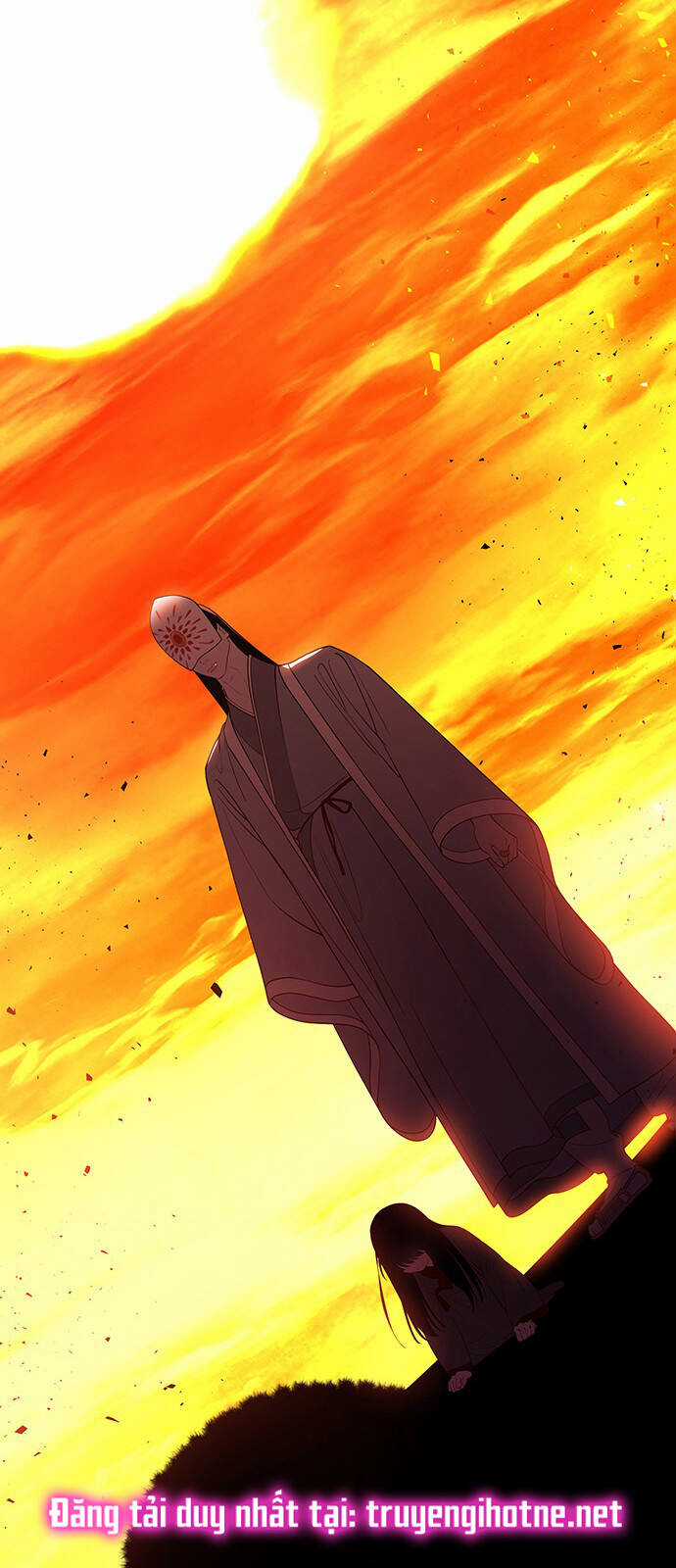 Thái Tử Myolyeong Chapter 62.1 trang 31