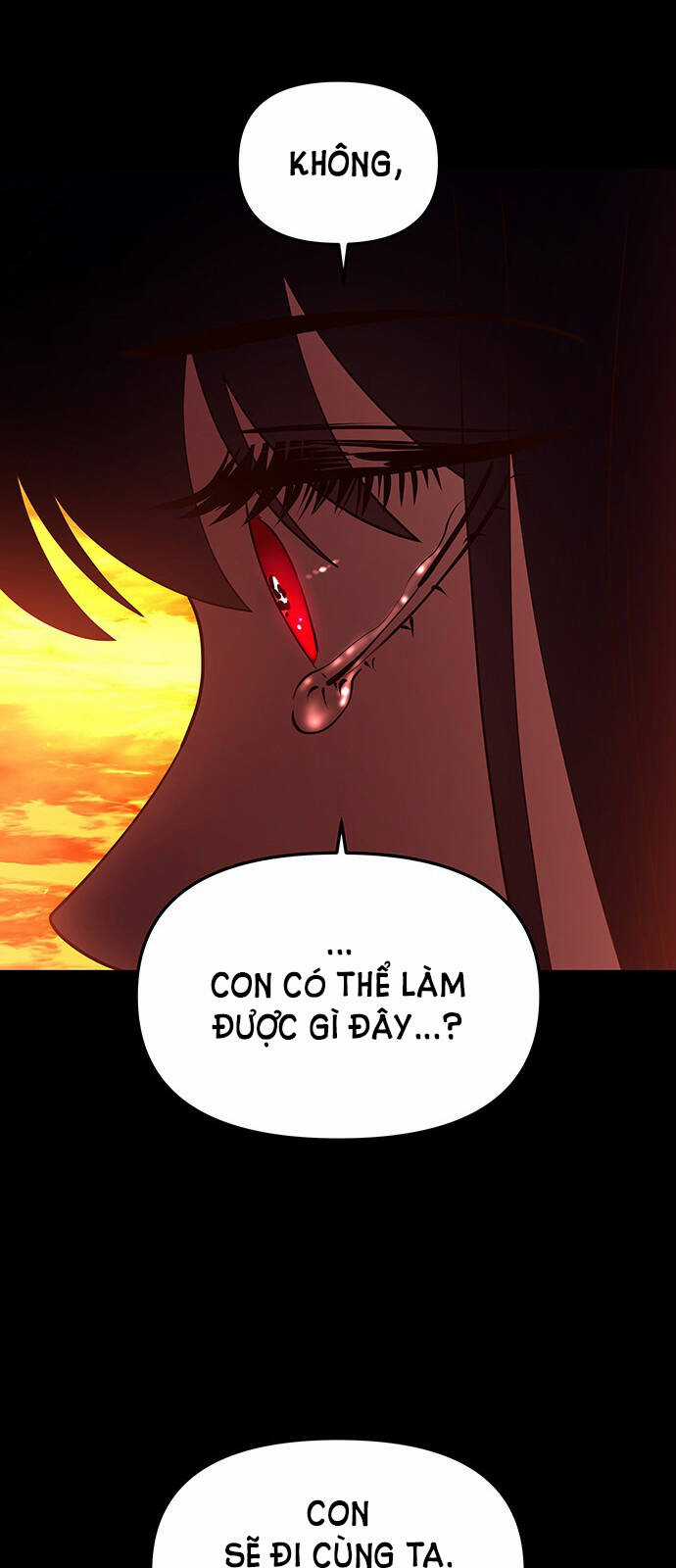 Thái Tử Myolyeong Chapter 62.1 trang 33