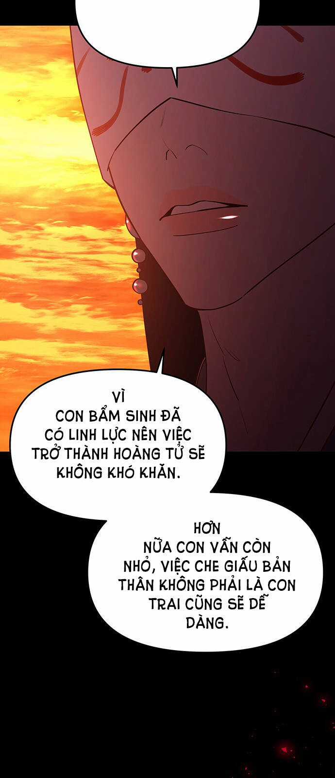 Thái Tử Myolyeong Chapter 62.1 trang 34