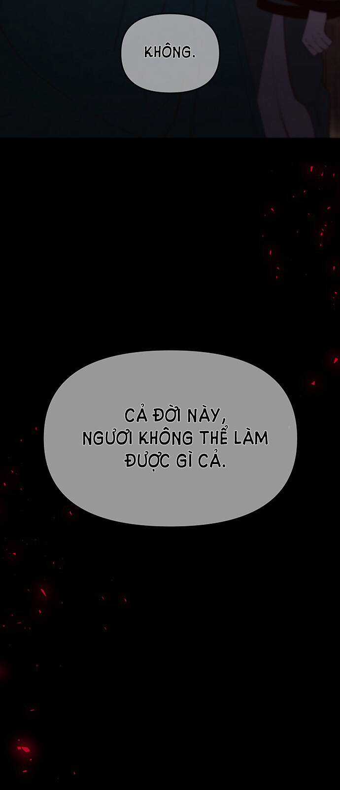 Thái Tử Myolyeong Chapter 62.1 trang 37