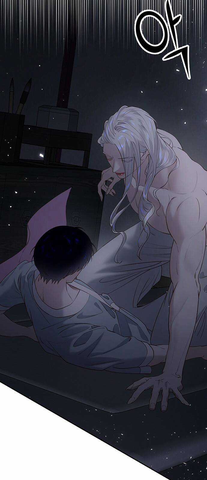 Thái Tử Myolyeong Chapter 62.1 trang 4