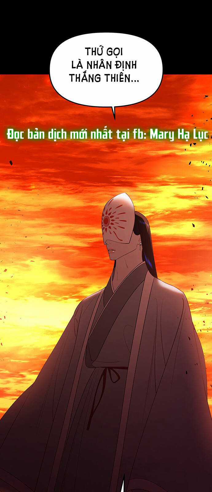 Thái Tử Myolyeong Chapter 62.1 trang 41