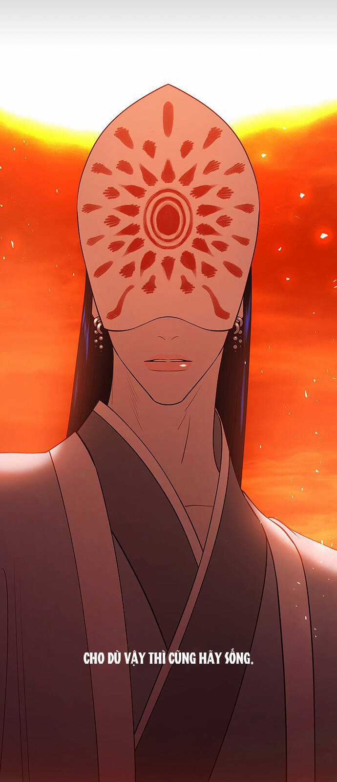 Thái Tử Myolyeong Chapter 62.1 trang 48