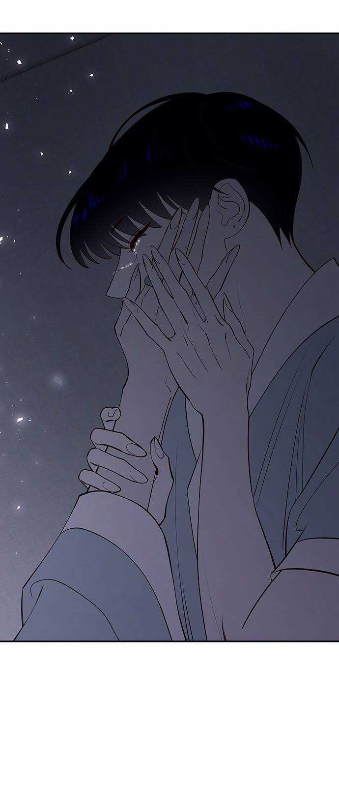 Thái Tử Myolyeong Chapter 62.1 trang 54