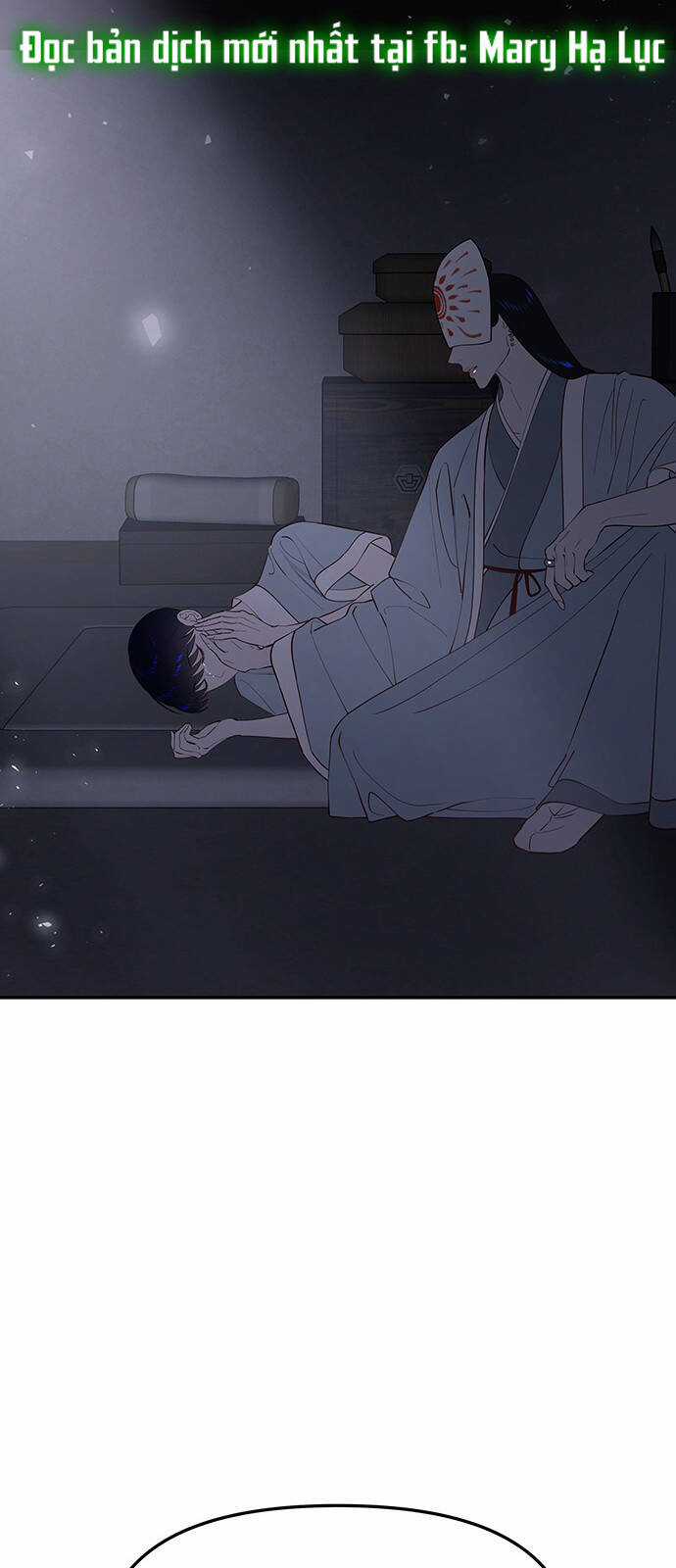 Thái Tử Myolyeong Chapter 62.1 trang 56