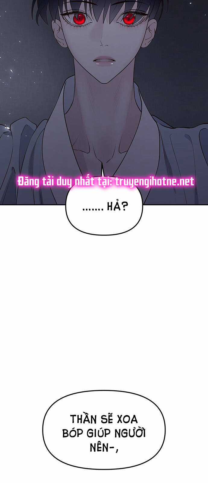 Thái Tử Myolyeong Chapter 62.1 trang 6