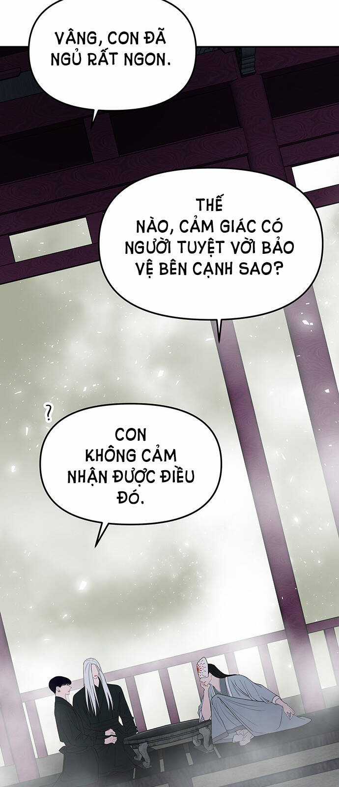 Thái Tử Myolyeong Chapter 62.2 trang 11