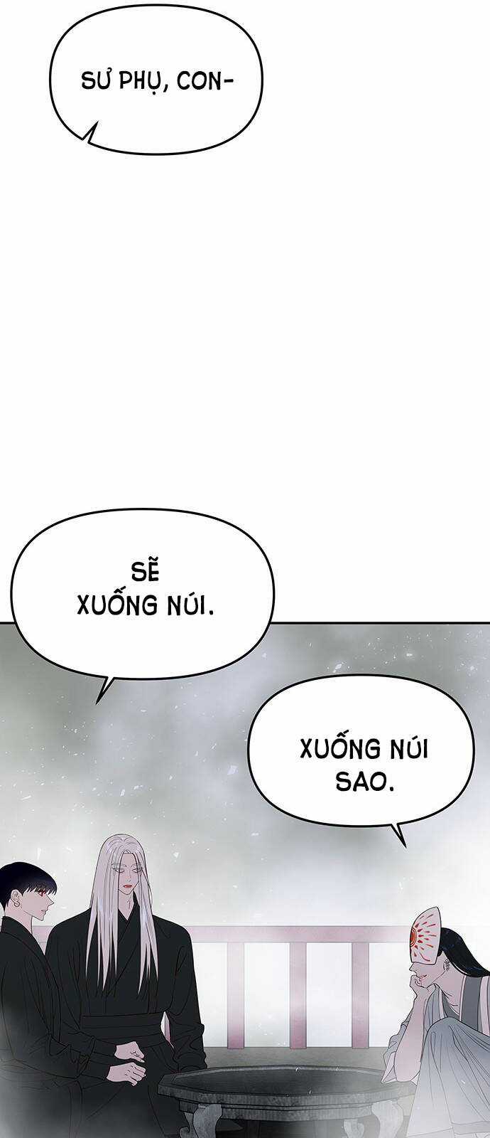 Thái Tử Myolyeong Chapter 62.2 trang 13