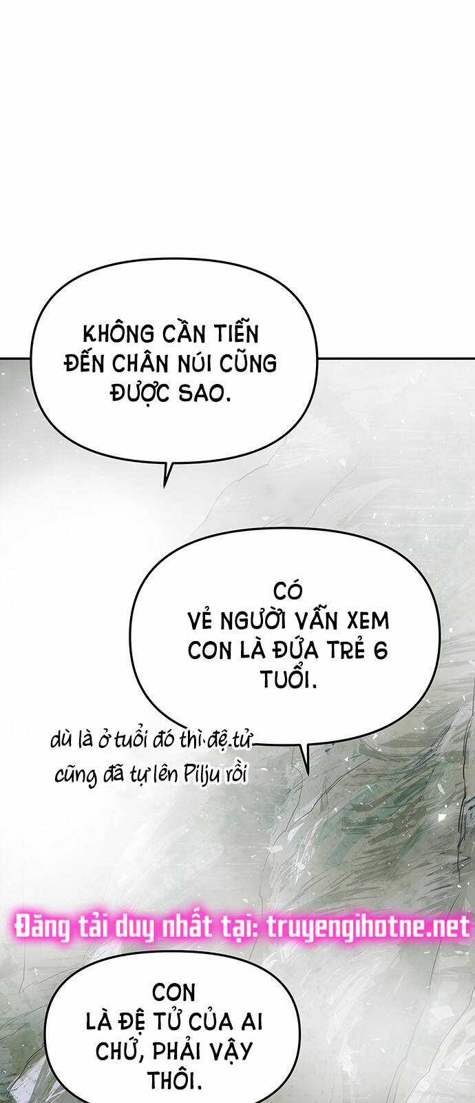 Thái Tử Myolyeong Chapter 62.2 trang 21