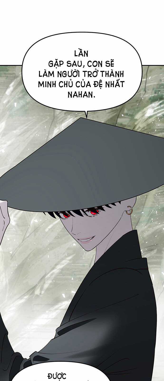 Thái Tử Myolyeong Chapter 62.2 trang 23