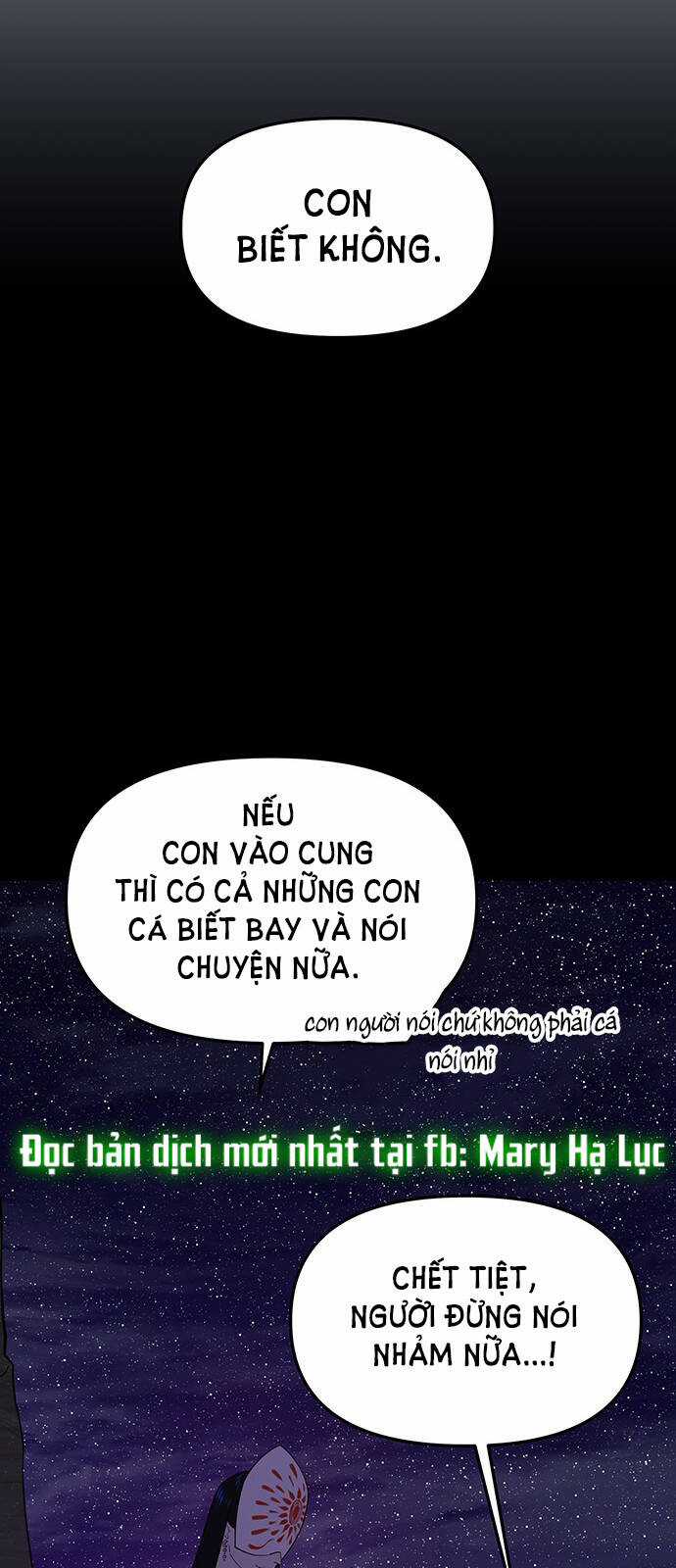 Thái Tử Myolyeong Chapter 62.2 trang 32