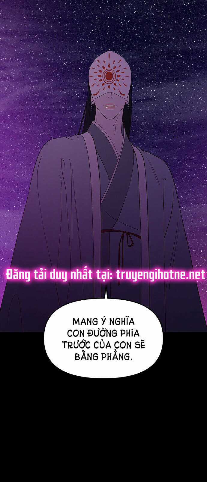 Thái Tử Myolyeong Chapter 62.2 trang 37