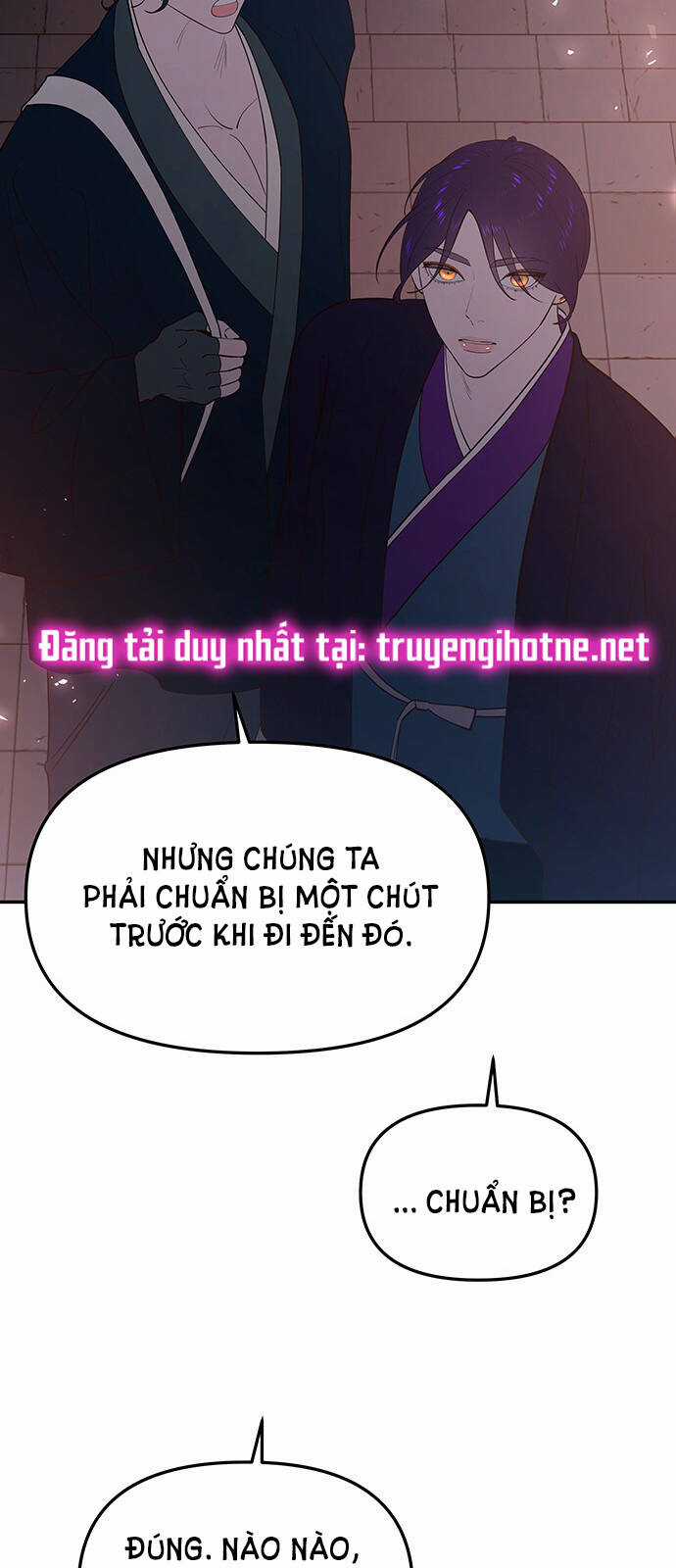 Thái Tử Myolyeong Chapter 62.2 trang 58