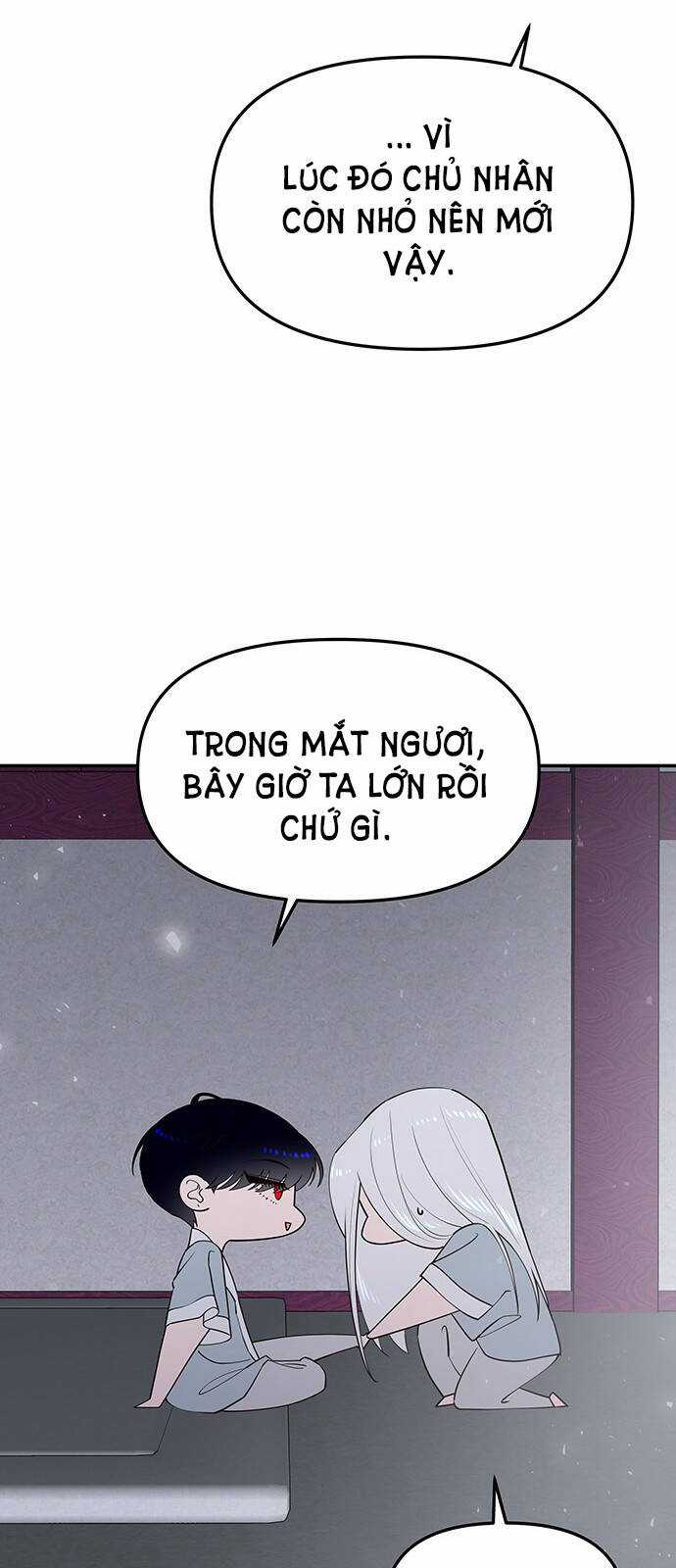 Thái Tử Myolyeong Chapter 62.2 trang 6