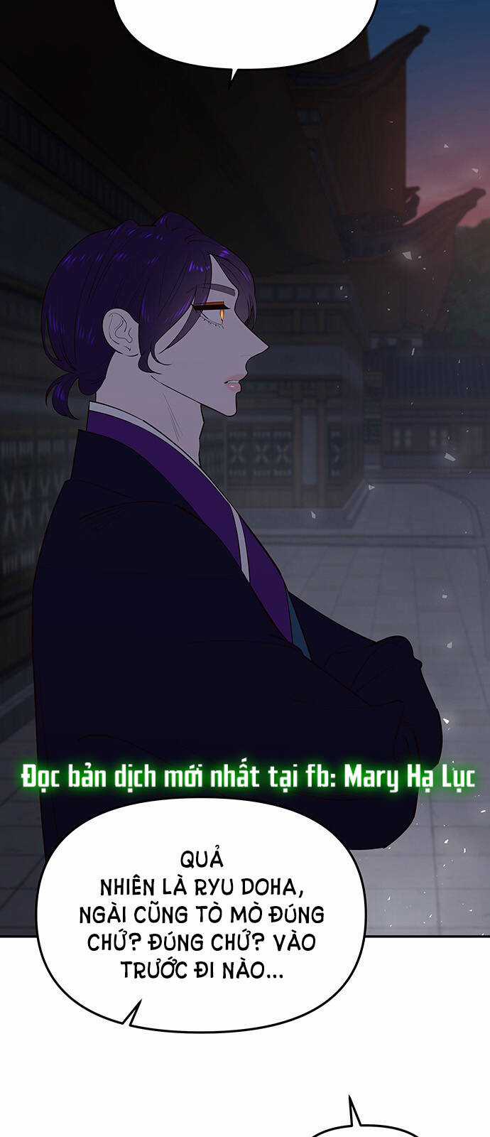 Thái Tử Myolyeong Chapter 62.2 trang 61