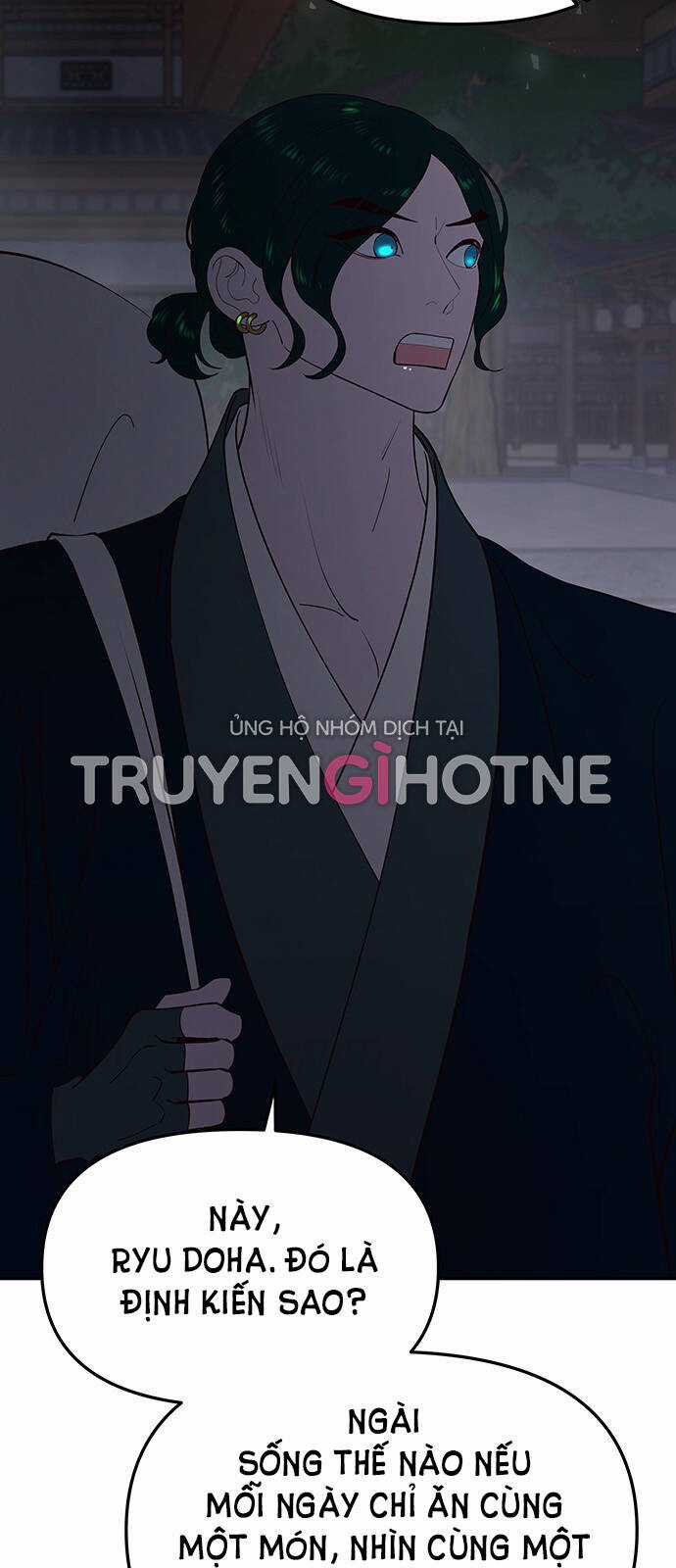 Thái Tử Myolyeong Chapter 62.2 trang 63