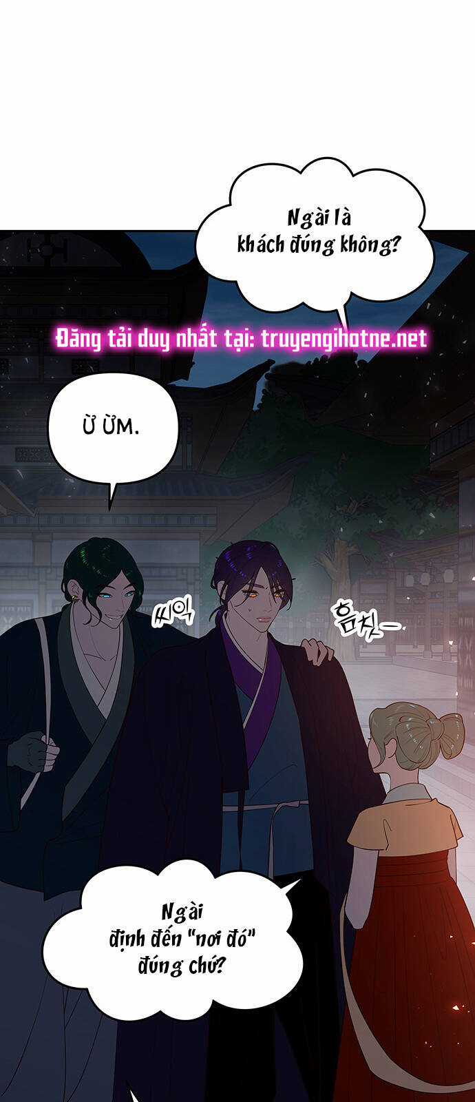 Thái Tử Myolyeong Chapter 62.2 trang 65