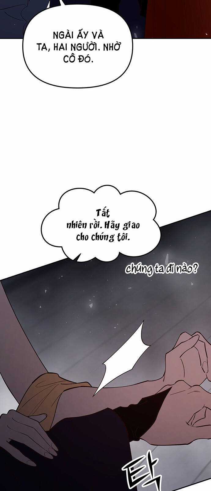 Thái Tử Myolyeong Chapter 62.2 trang 66