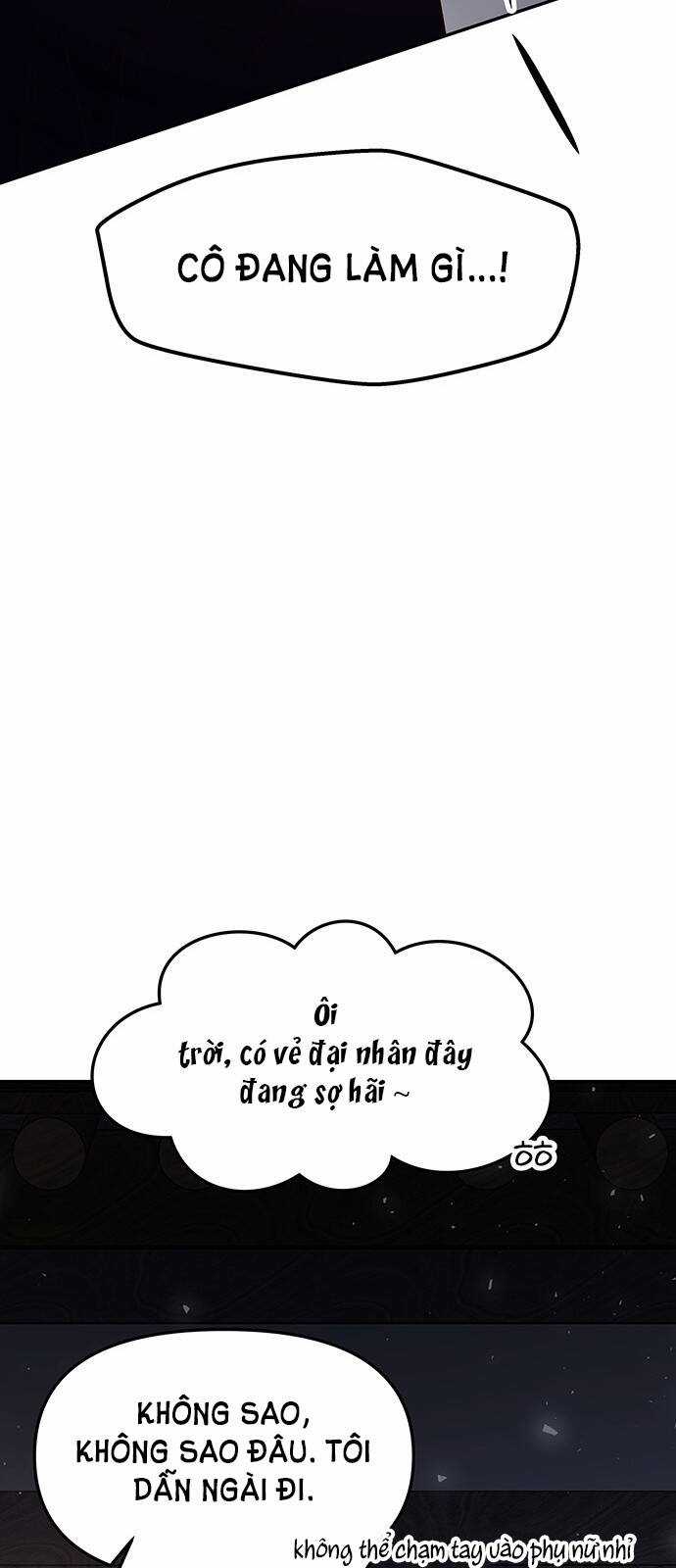 Thái Tử Myolyeong Chapter 62.2 trang 67