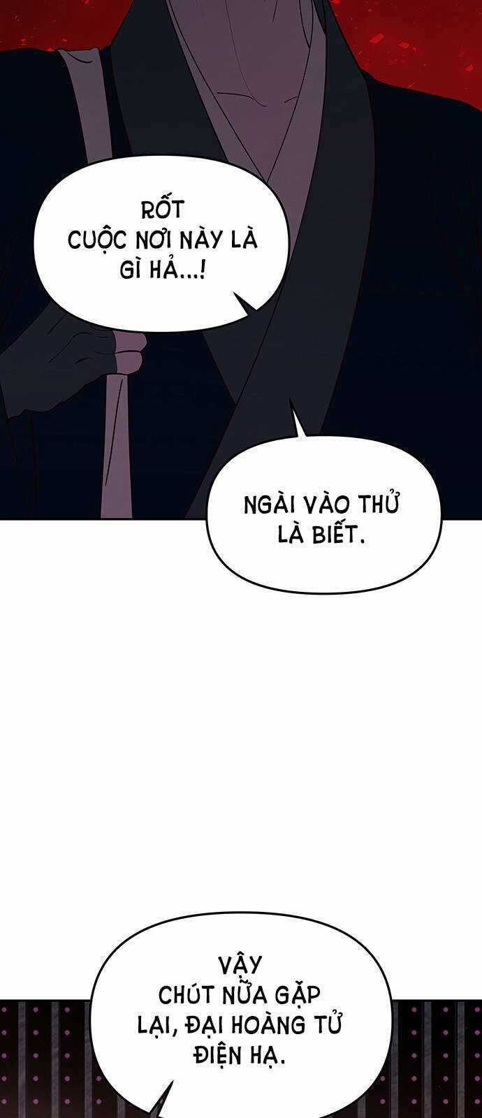 Thái Tử Myolyeong Chapter 62.2 trang 70