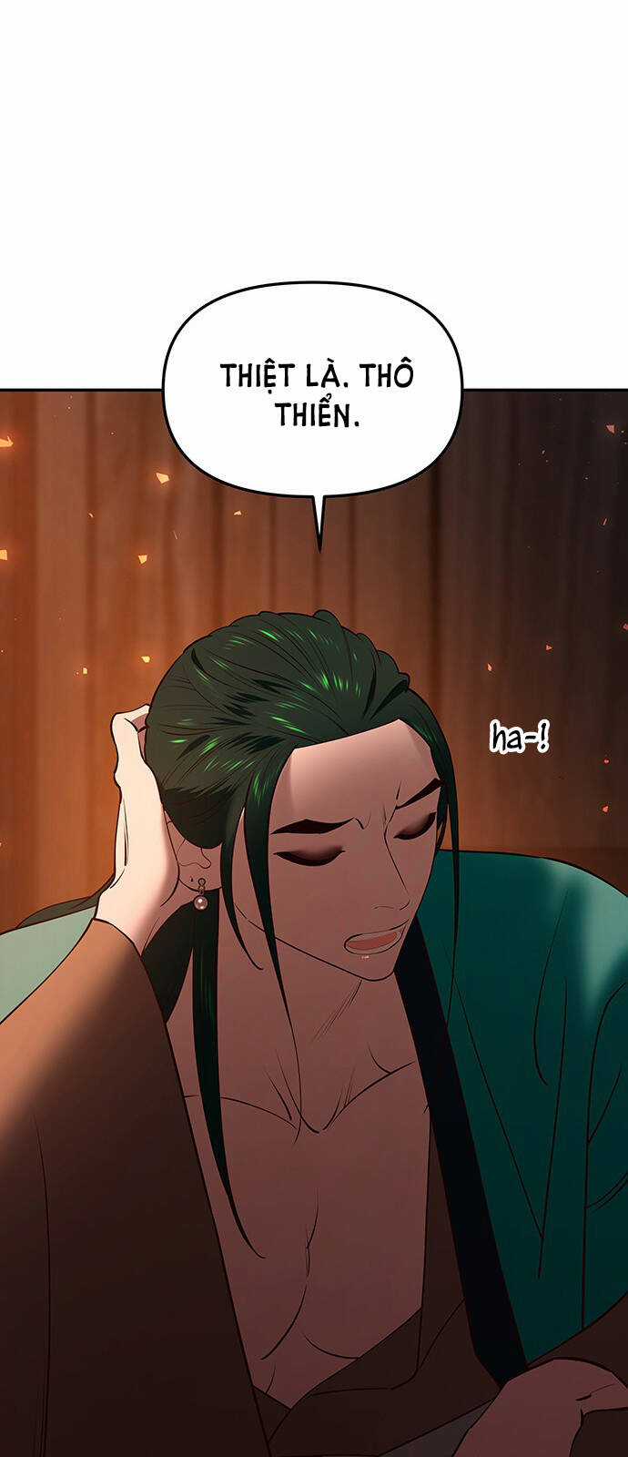 Thái Tử Myolyeong Chapter 63.1 trang 10