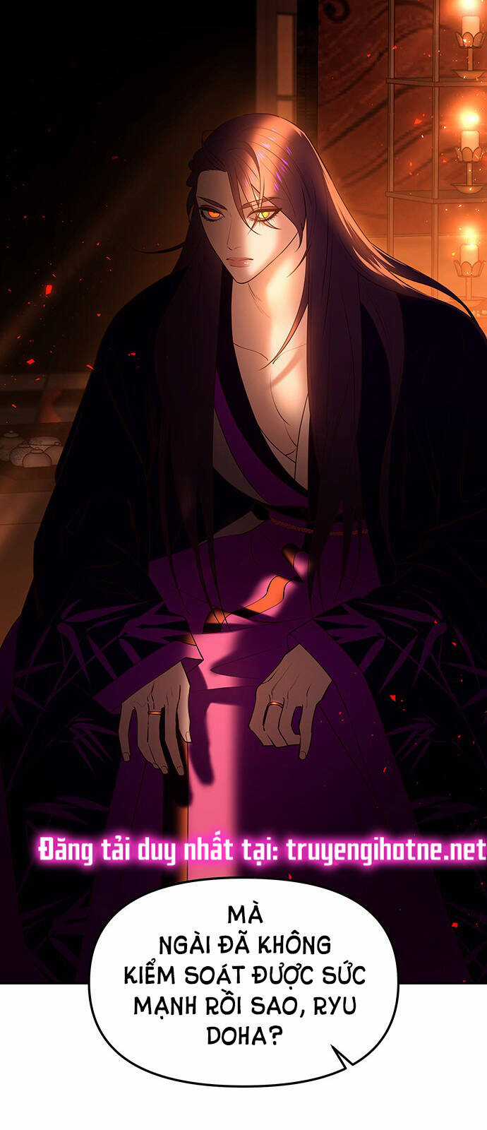 Thái Tử Myolyeong Chapter 63.1 trang 12