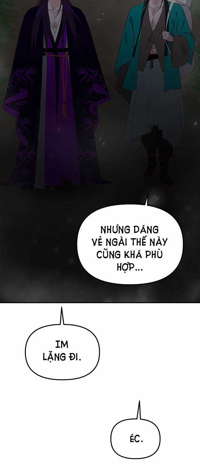 Thái Tử Myolyeong Chapter 63.1 trang 15