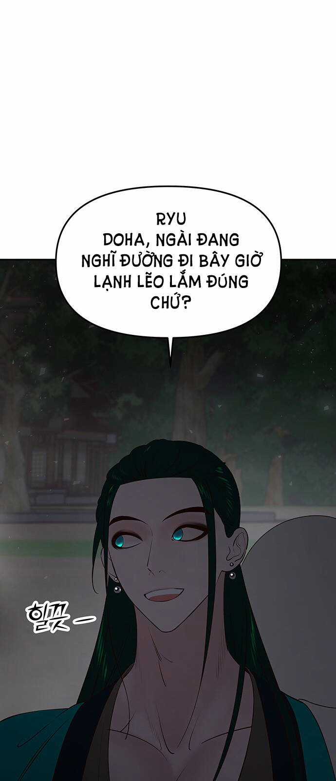 Thái Tử Myolyeong Chapter 63.1 trang 18