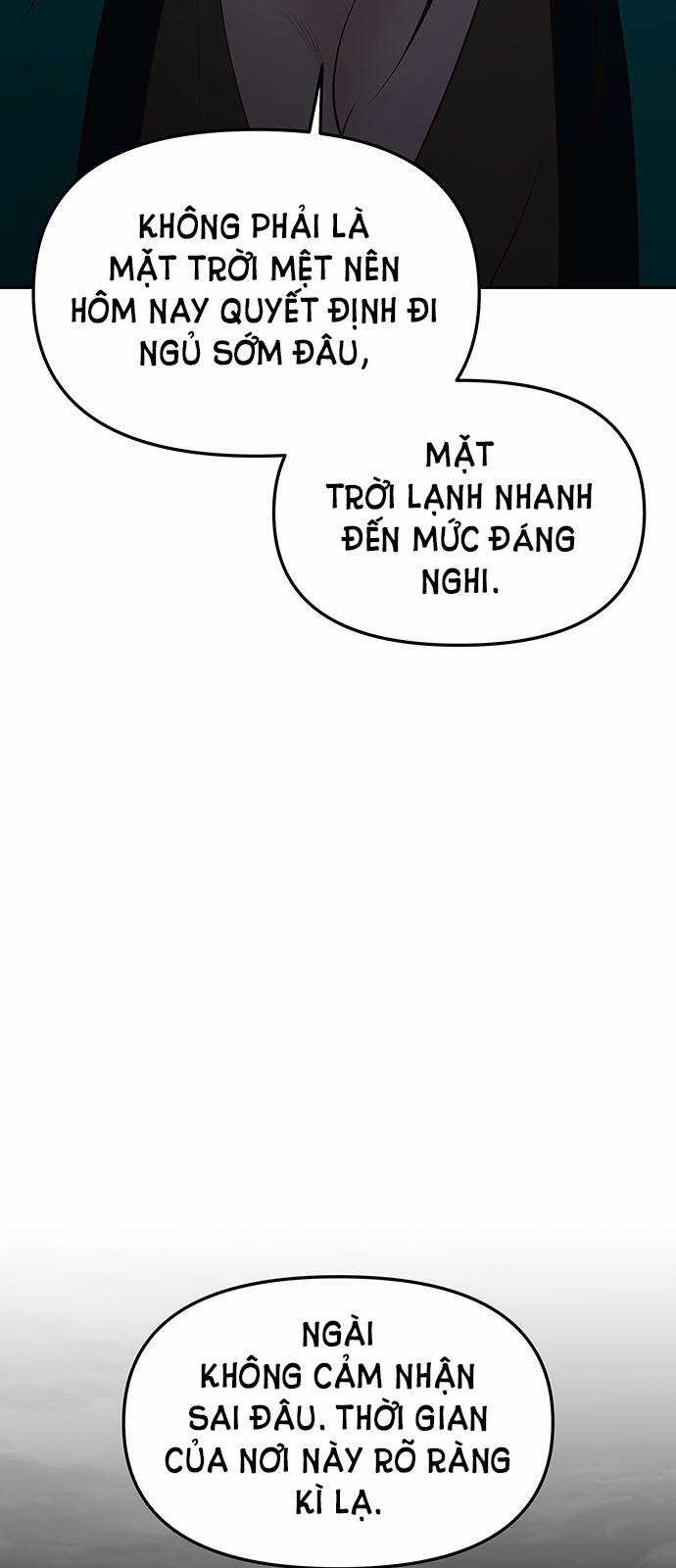 Thái Tử Myolyeong Chapter 63.1 trang 19