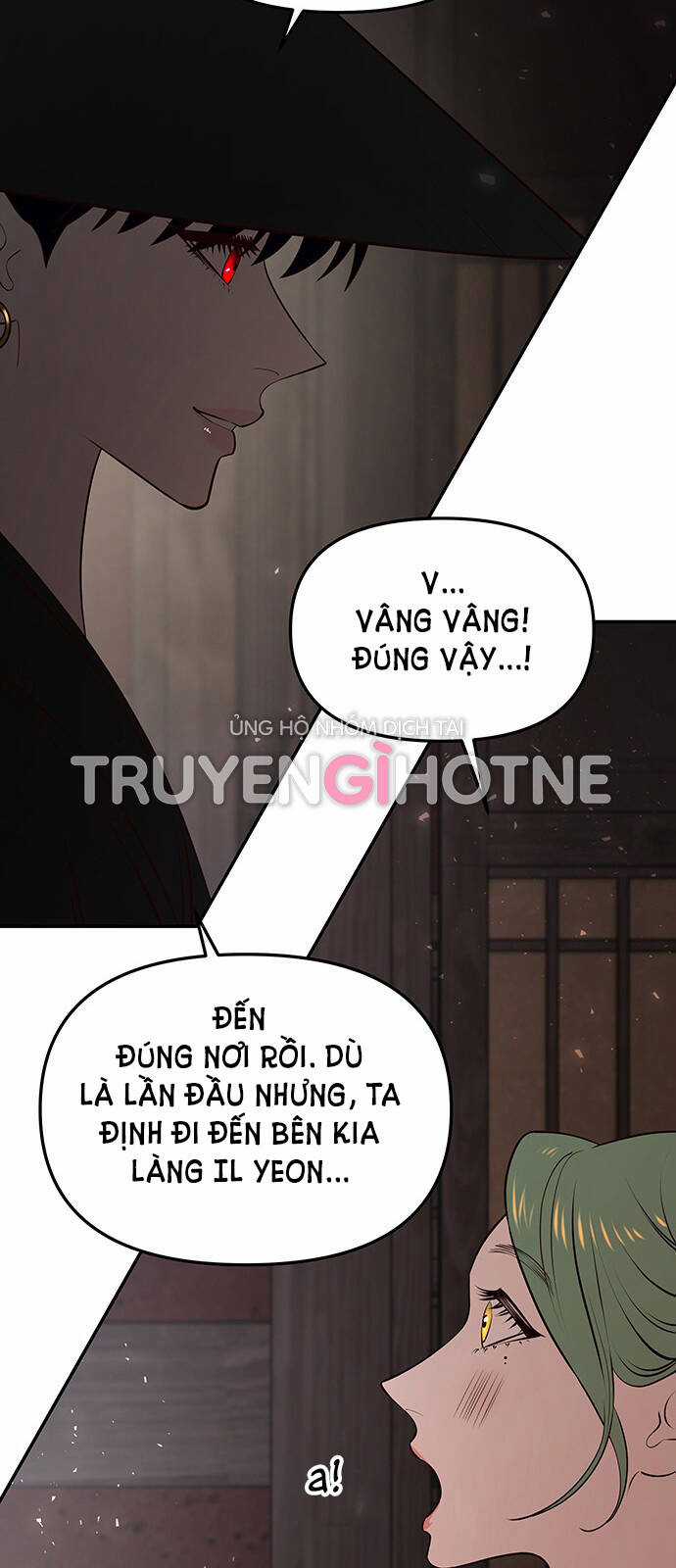 Thái Tử Myolyeong Chapter 63.1 trang 26