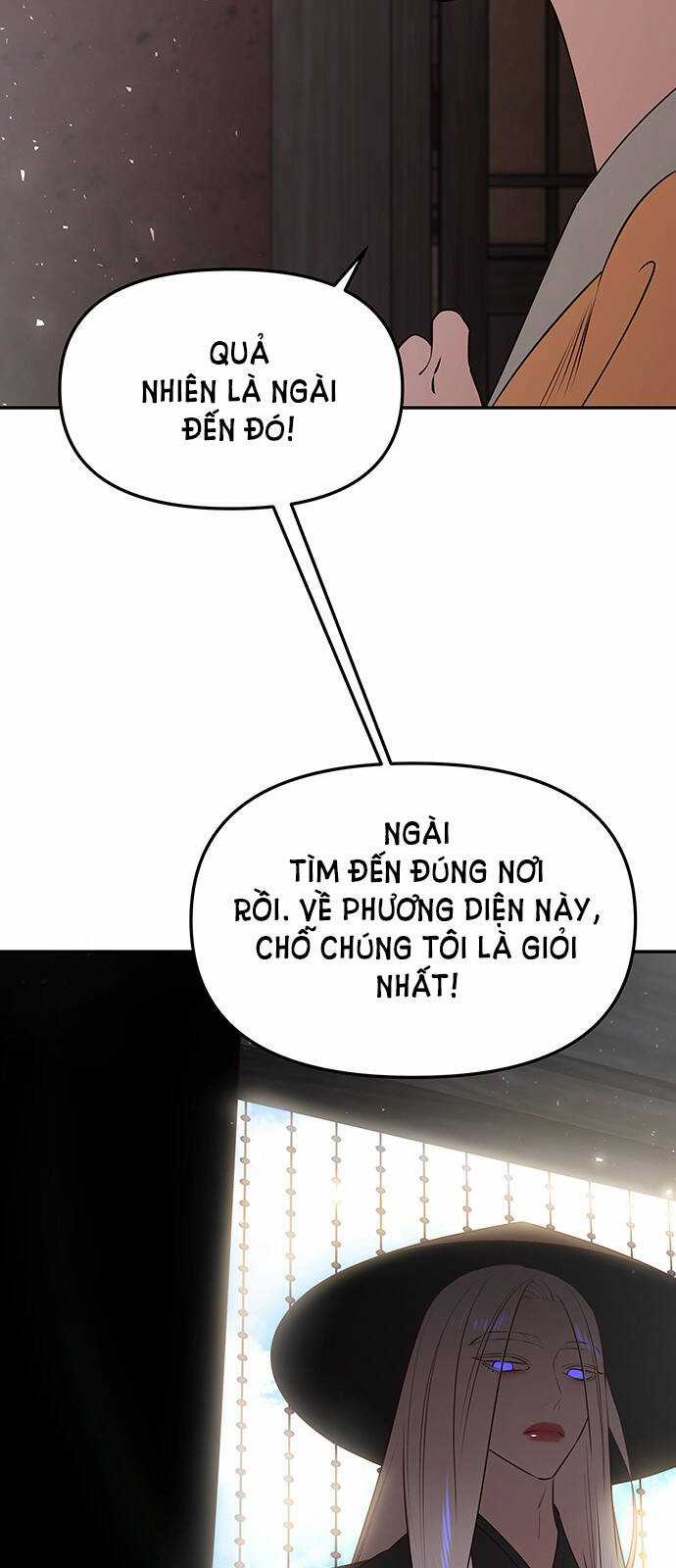 Thái Tử Myolyeong Chapter 63.1 trang 27