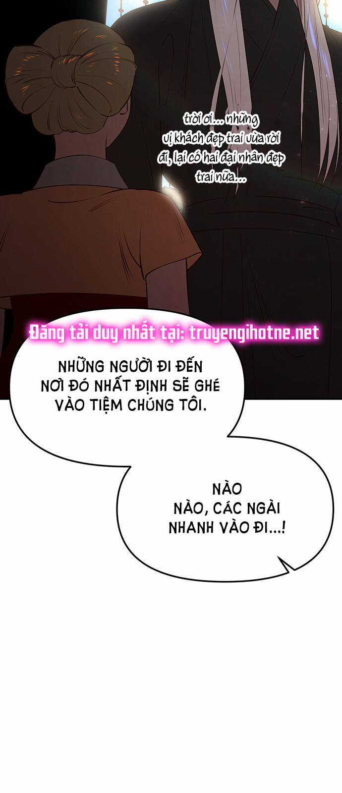 Thái Tử Myolyeong Chapter 63.1 trang 28