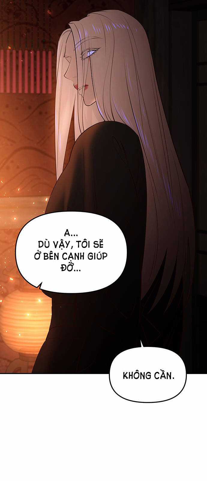 Thái Tử Myolyeong Chapter 63.1 trang 33