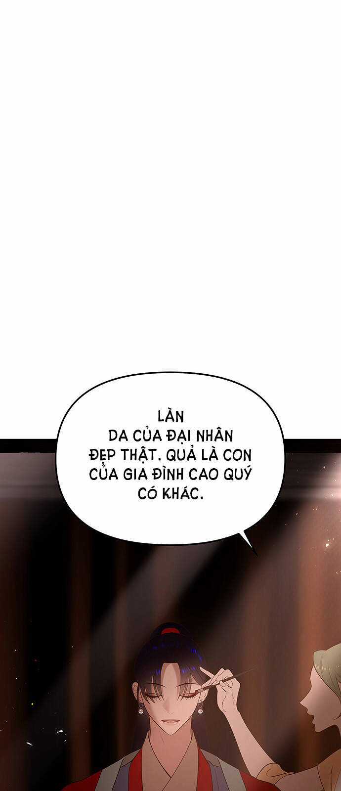 Thái Tử Myolyeong Chapter 63.1 trang 34