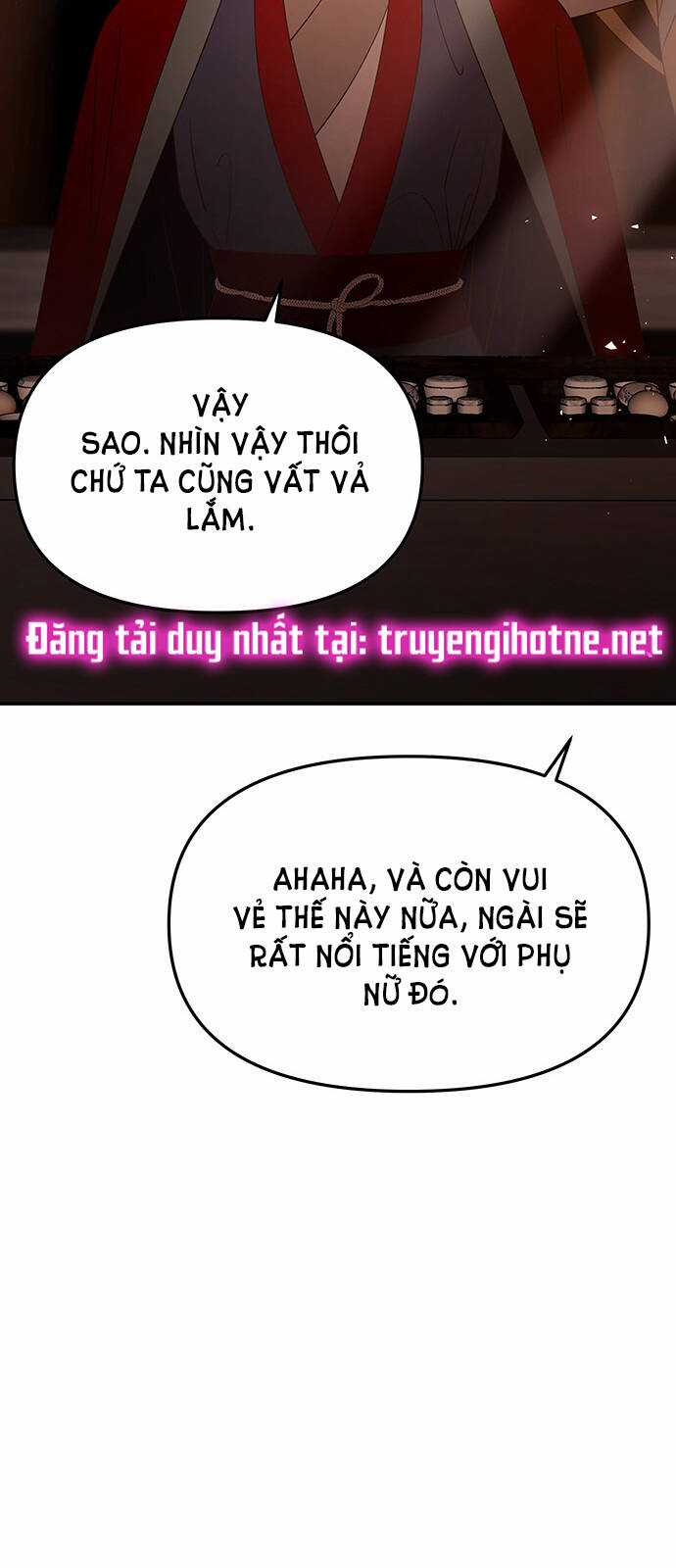 Thái Tử Myolyeong Chapter 63.1 trang 35
