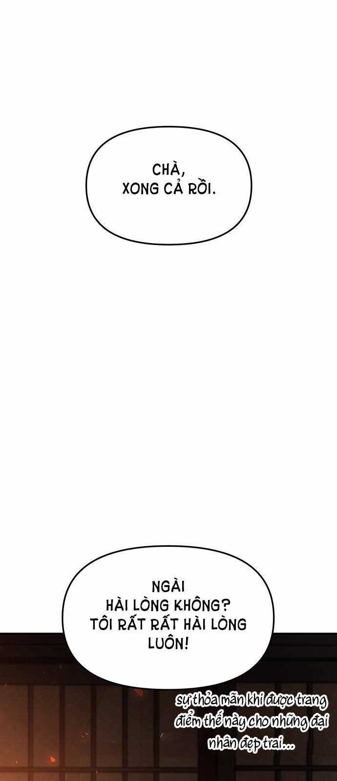 Thái Tử Myolyeong Chapter 63.1 trang 36