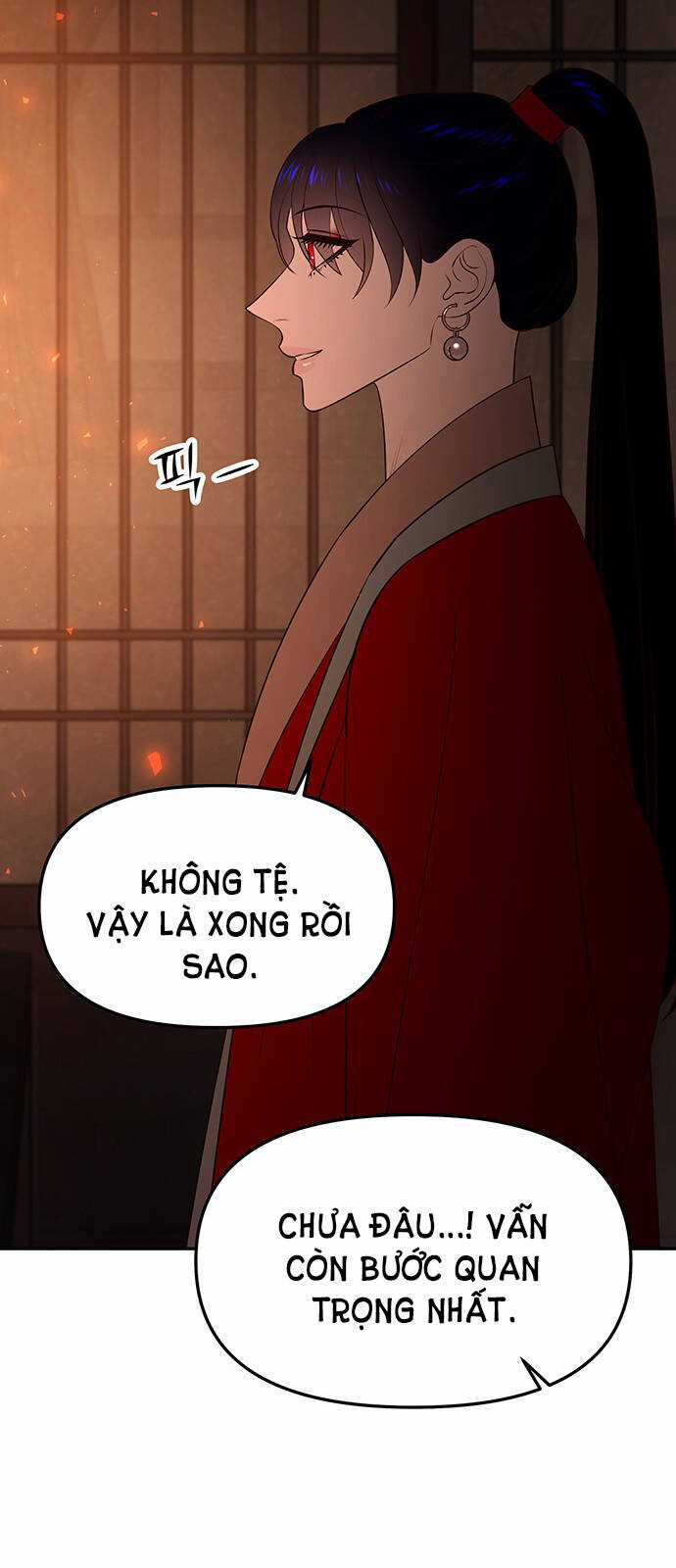 Thái Tử Myolyeong Chapter 63.1 trang 37