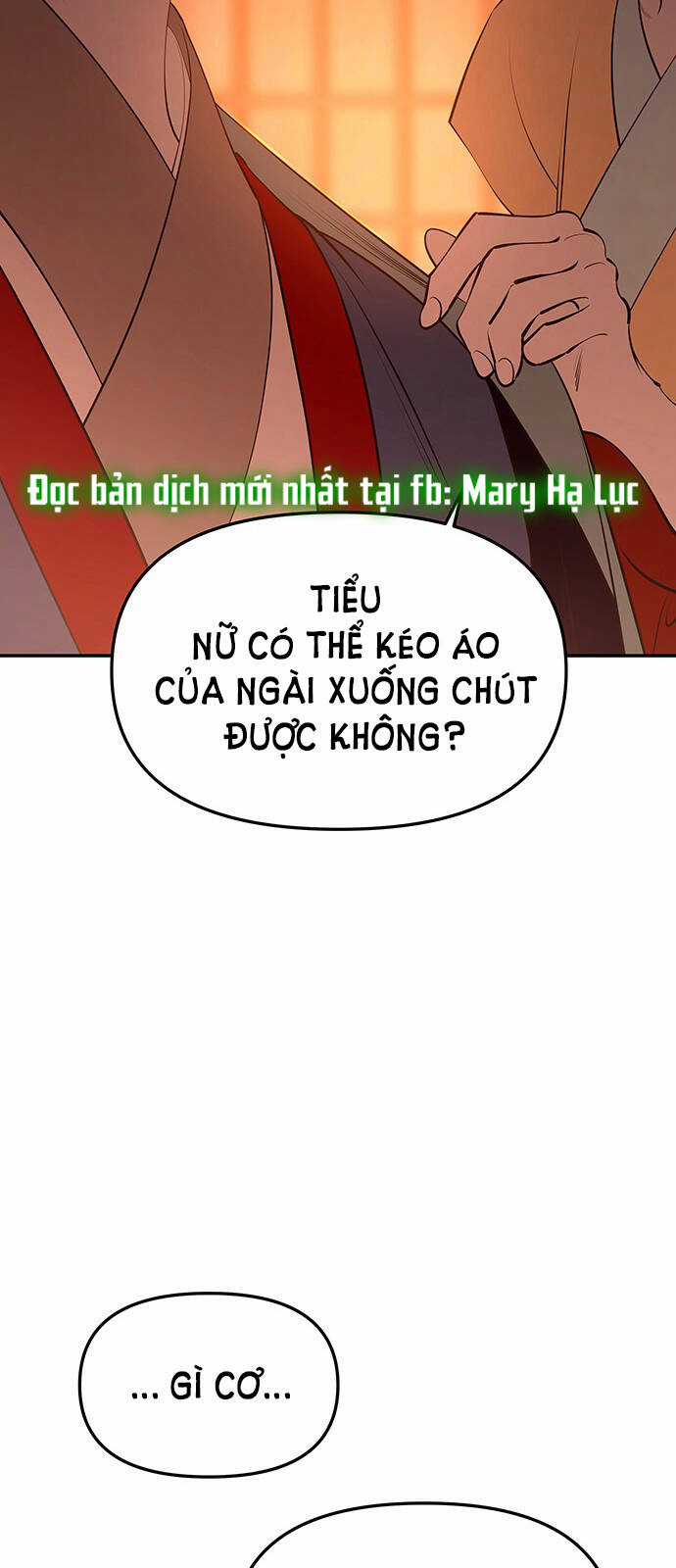 Thái Tử Myolyeong Chapter 63.1 trang 39