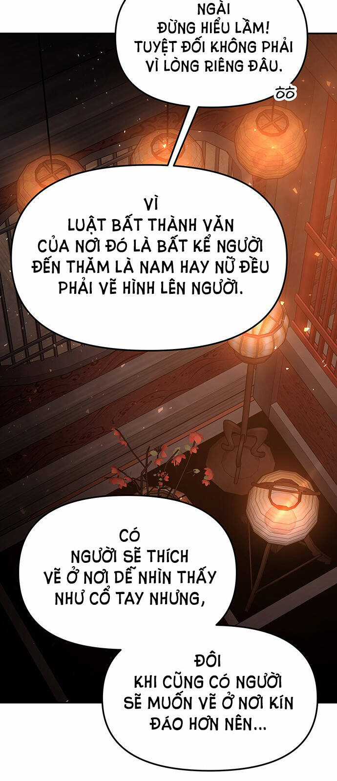 Thái Tử Myolyeong Chapter 63.1 trang 40