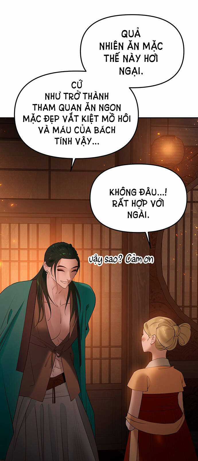 Thái Tử Myolyeong Chapter 63.1 trang 5