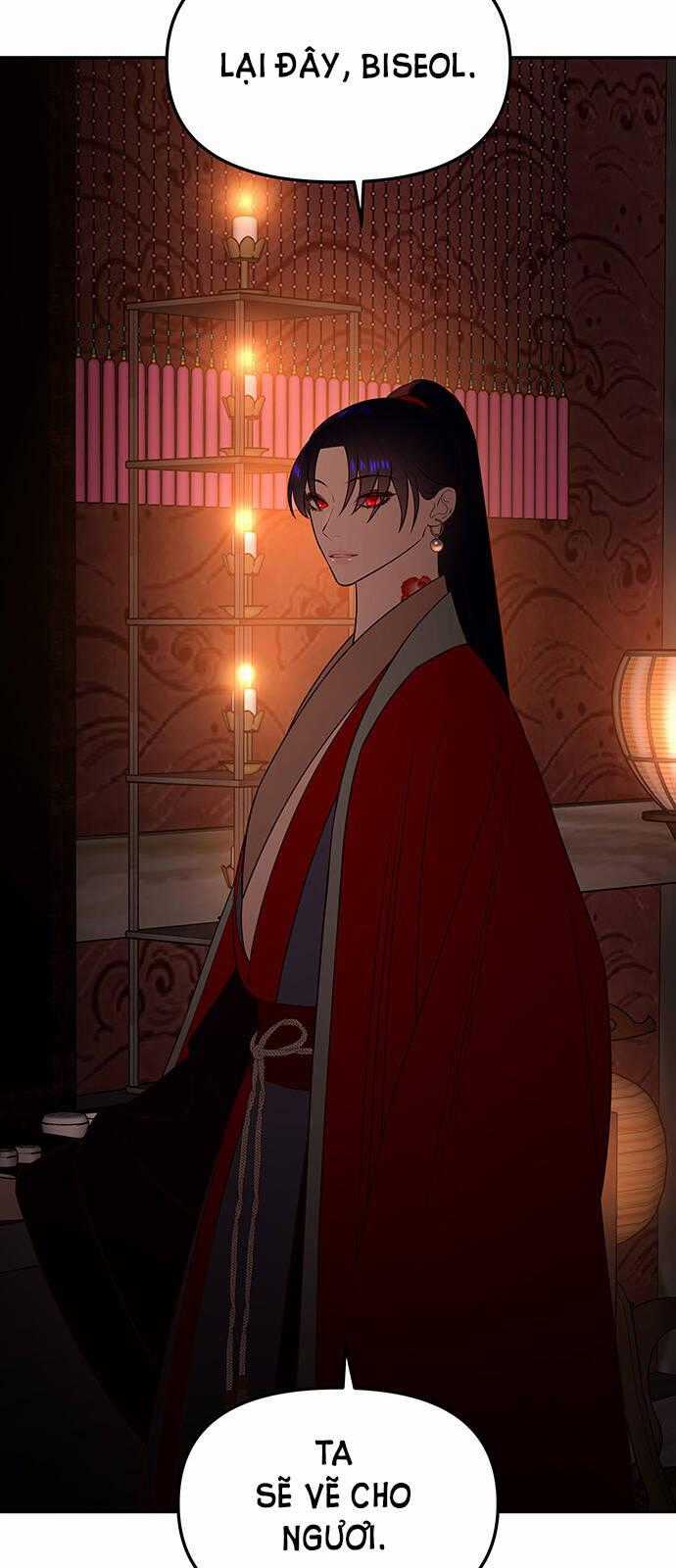 Thái Tử Myolyeong Chapter 63.1 trang 56