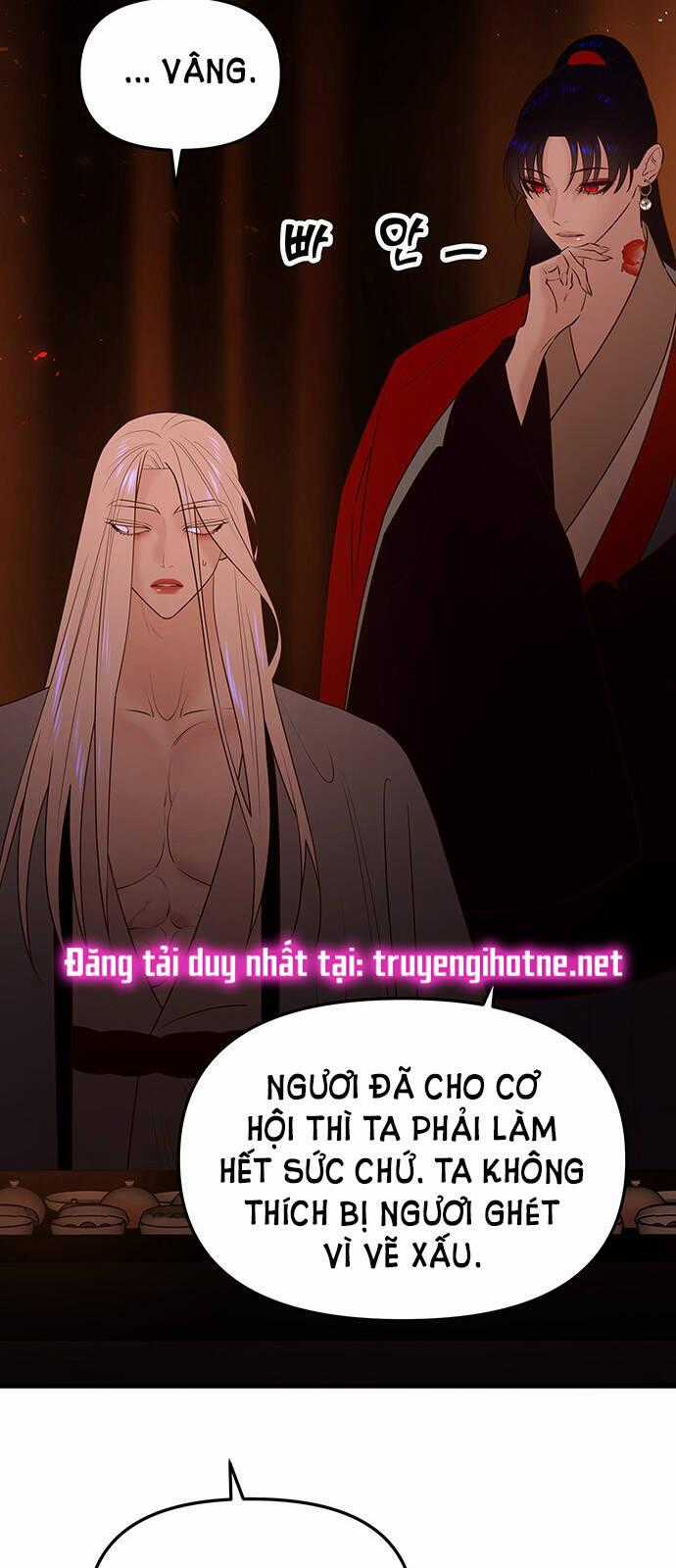 Thái Tử Myolyeong Chapter 63.2 trang 1