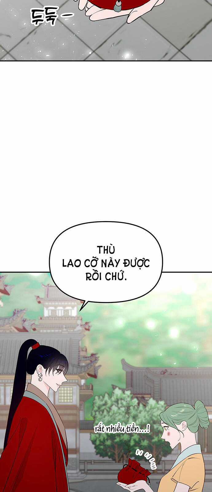 Thái Tử Myolyeong Chapter 63.2 trang 13