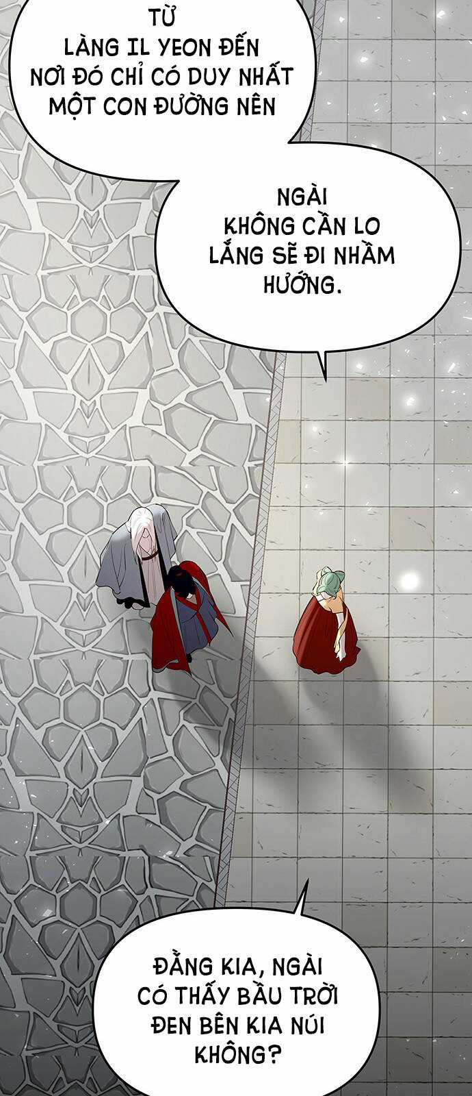 Thái Tử Myolyeong Chapter 63.2 trang 15