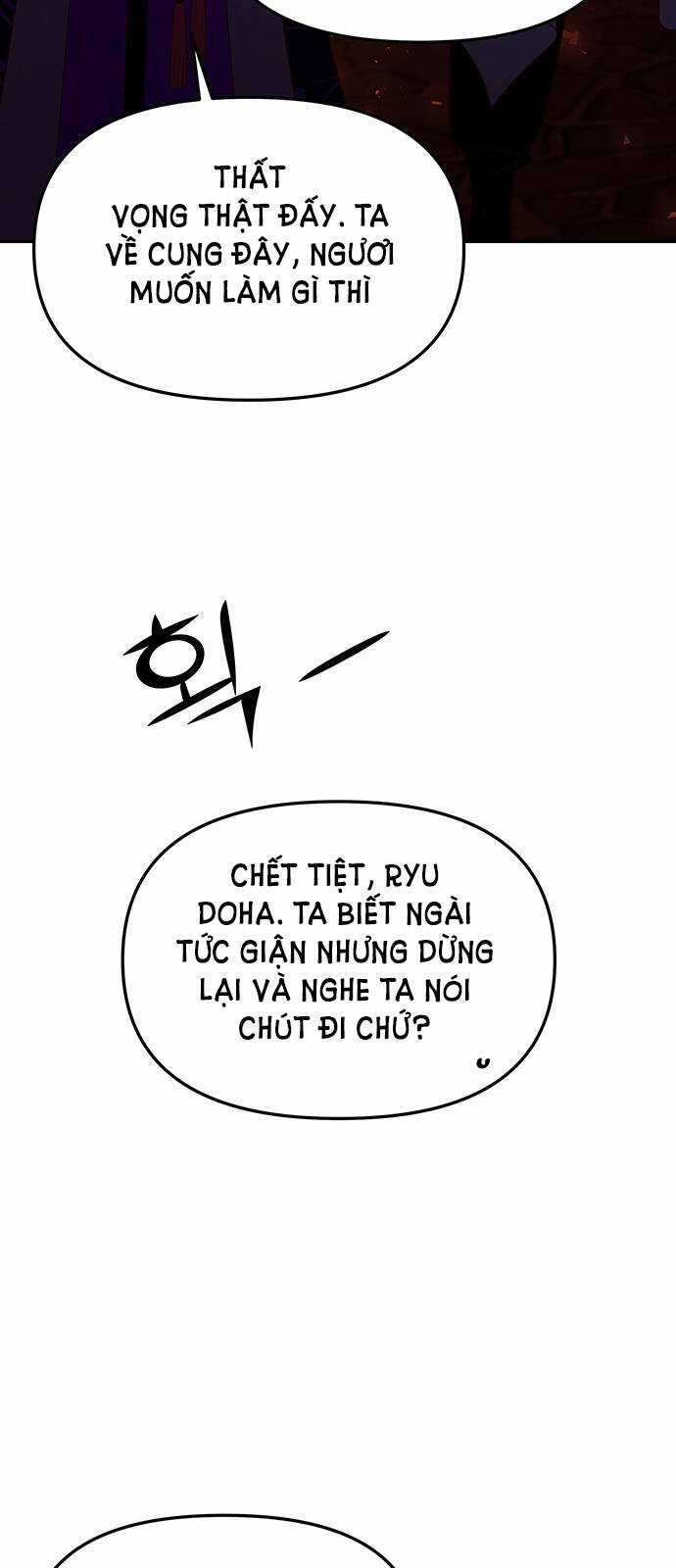 Thái Tử Myolyeong Chapter 63.2 trang 23