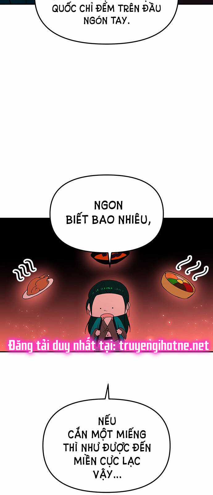 Thái Tử Myolyeong Chapter 63.2 trang 25