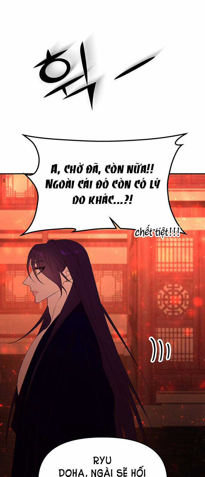 Thái Tử Myolyeong Chapter 63.2 trang 26